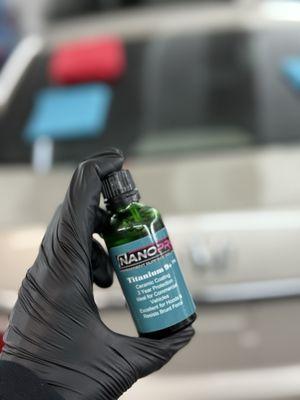 True Exotic Detailing