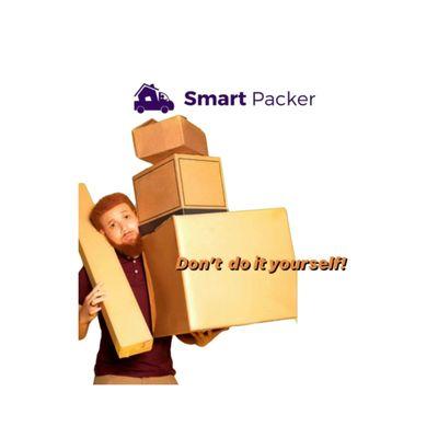 Smart Packer - Atlanta
