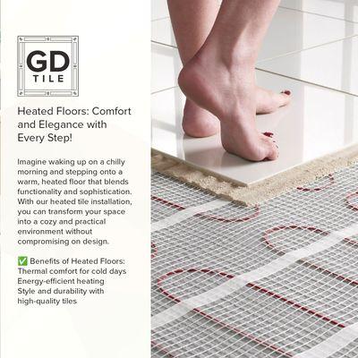GD Tile Services