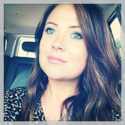 After using high quality products with medical effectiveness. Great results! Image Skincare products.