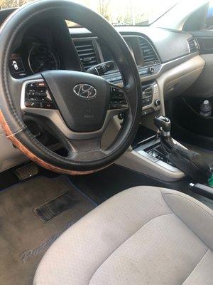 Perfect Touch Mobile Detailing