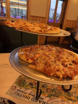 Copper Kitchen Pizzeria