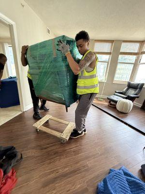 Wayne’s Enterprise LLC