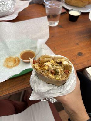 Don Lalo's Mexican Food