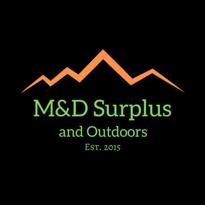 M&D Surplus and Outdoors