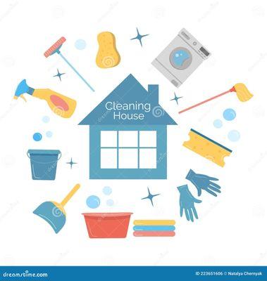 Dependable Cleaning