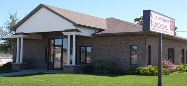 Christensen Insurance