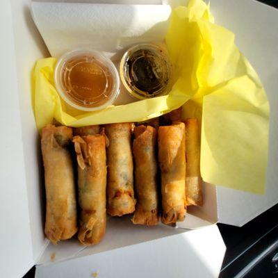 Northwest Lumpia