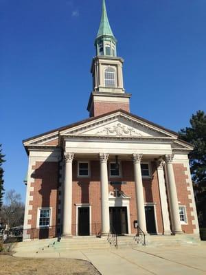 St James Catholic Church