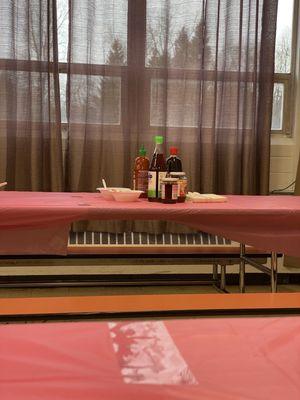 Pontiac Hmong Alliance Church