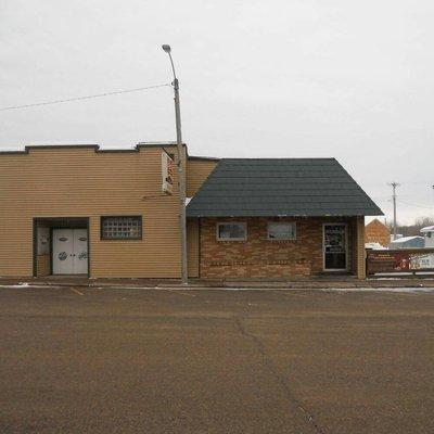 Ollie's Dutchmans Bar