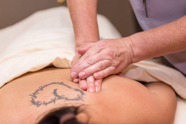 Healthyself Therapeutic Massage