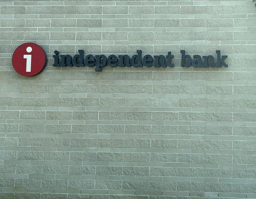 Independent Bank