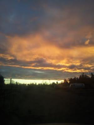 Woodside Manor RV Park