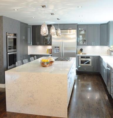 A Better Cabinet Solution