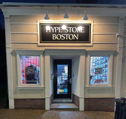 Hype Store