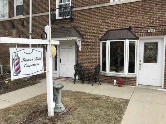 Dave Haase's Hair Emporium
