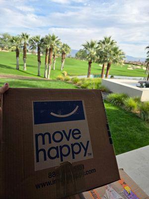 Moving Company - Long Distance