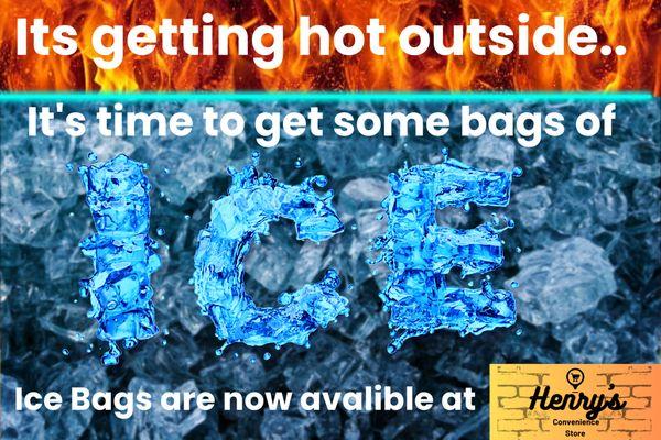 Henry's Convenience Store