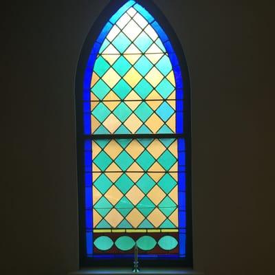 First Presbyterian Church