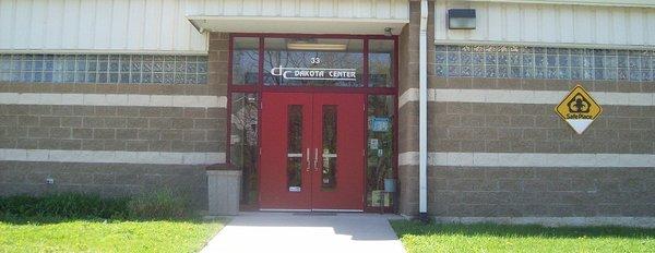 Dakota Center