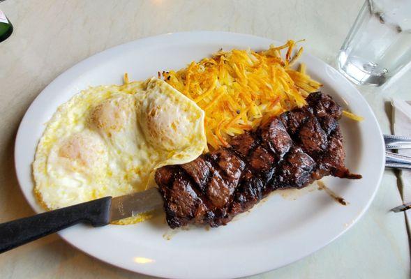 Kristina's Restaurant