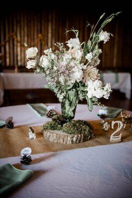 Fullness of Joy Floral LLC