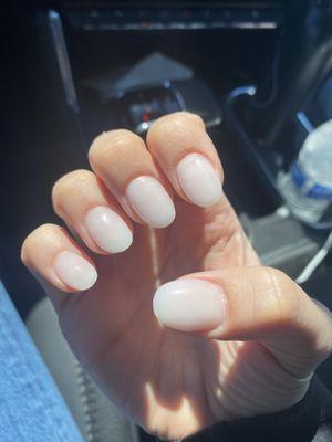 Kingwood Super Nails