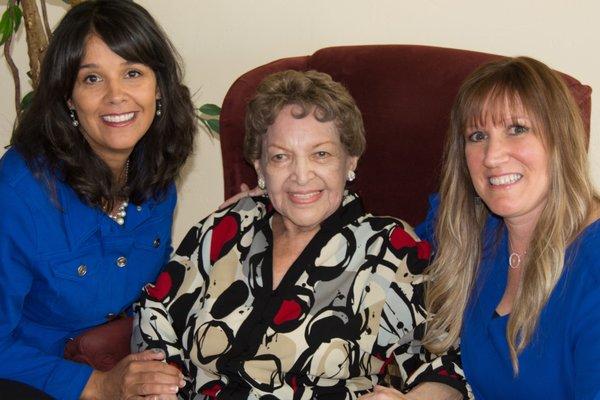 Elder Care Strategies