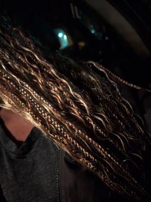 TG Style And Beauty Salon