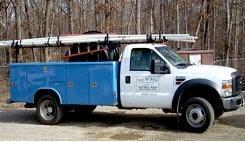 King George Drilling Service