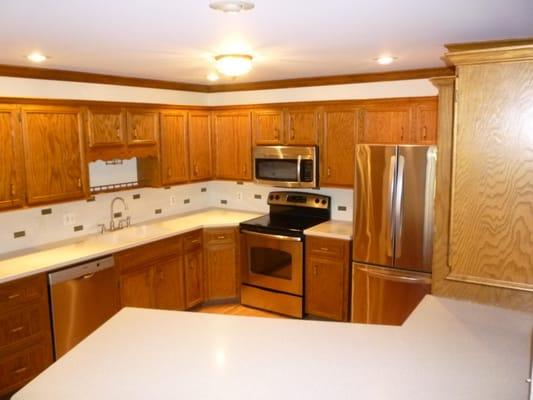 Jenison's Best Kept Secret....Wallinwood Condominiums.