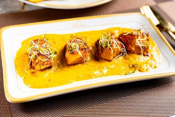 patiala grill 2 inc