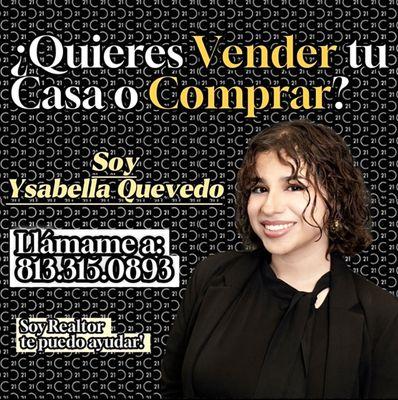 Bilingual- Open to all.