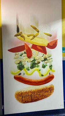 Vienna Beef Factory Store