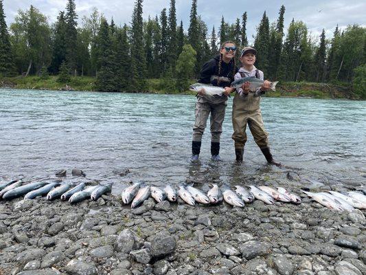 Crooked Creek Rv Park