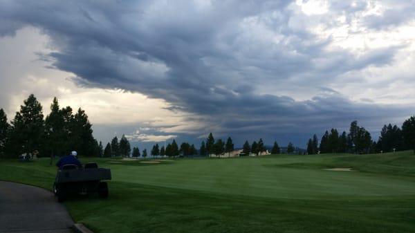 Coeur D'alene Turf Maintenance