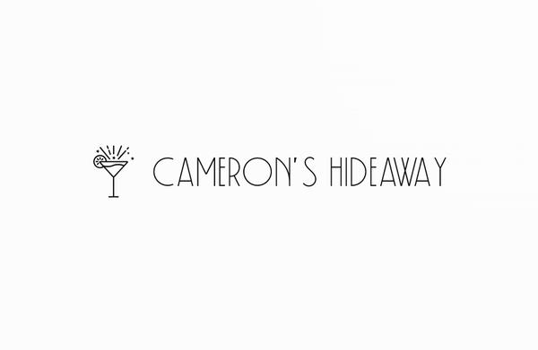 Cameron's Hideaway
