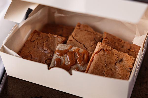 Grandmother Mary's Cookies