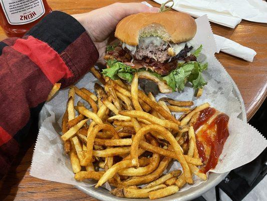 Willamette Grill-Tailwind Concessions