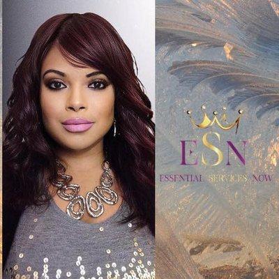 Essential Services Now