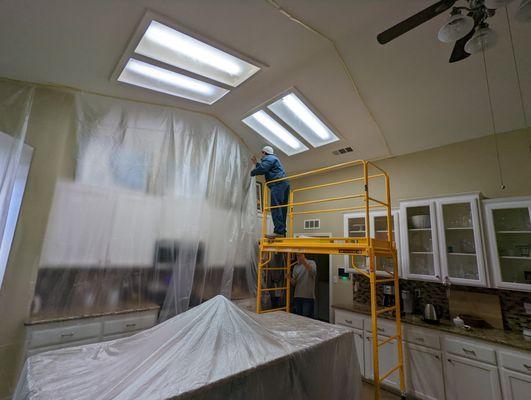 Toolin' Around Handyman Services