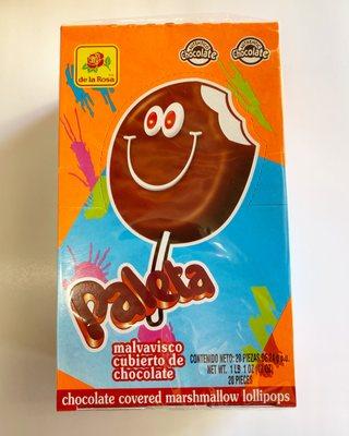 Paleteria Y Dulceria Jessie