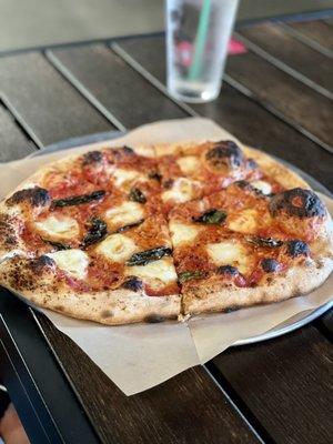 Margherita