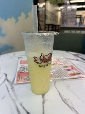 Angel Tea