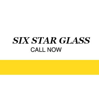 6 Star Glass
