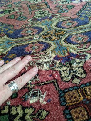 Rainbow Dry Cleaners