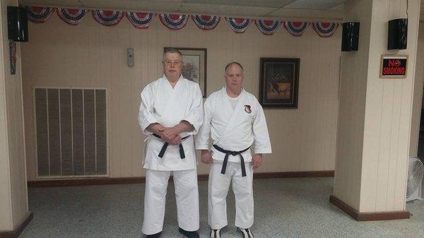 Dai-Ichi Karate School of Maine