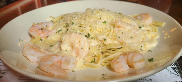 The Old Spaghetti Factory