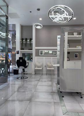 House of Beauty Eyebrow Threading
